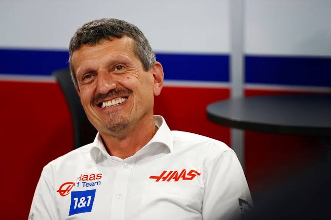 Guenther Steiner announces next F1 move after surprise Haas axe